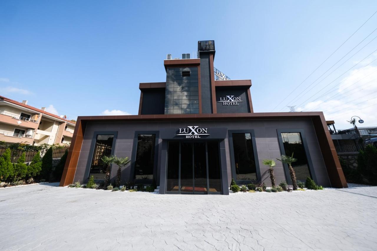 Luxon Hotel Sakarya Sakarya  Exterior photo