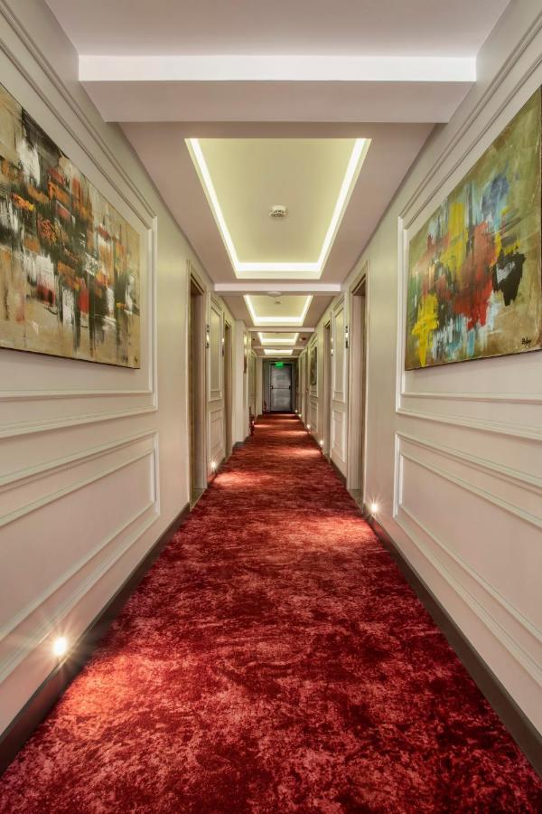 Luxon Hotel Sakarya Sakarya  Exterior photo